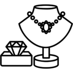 Watches, Bags & Jewellery